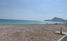 Altea Lighthouse