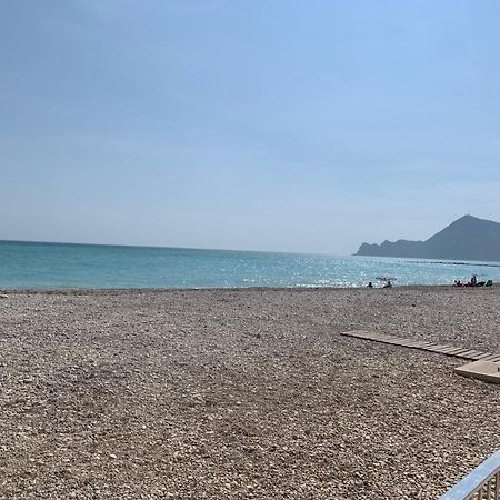 Apartamento Altea Lighthouse Exterior foto