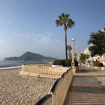 Apartamento Altea Lighthouse Exterior foto
