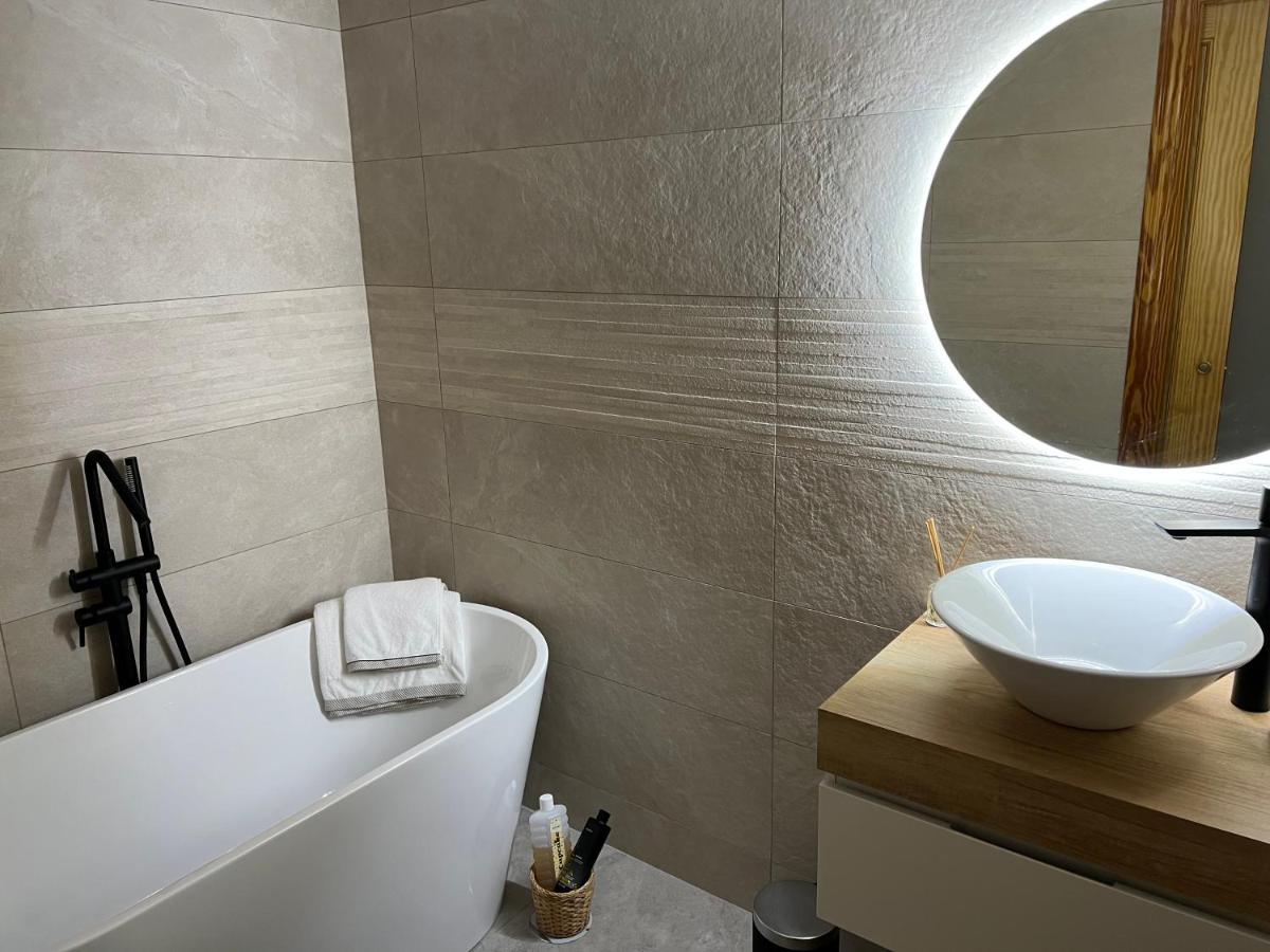 Apartamento Altea Lighthouse Exterior foto