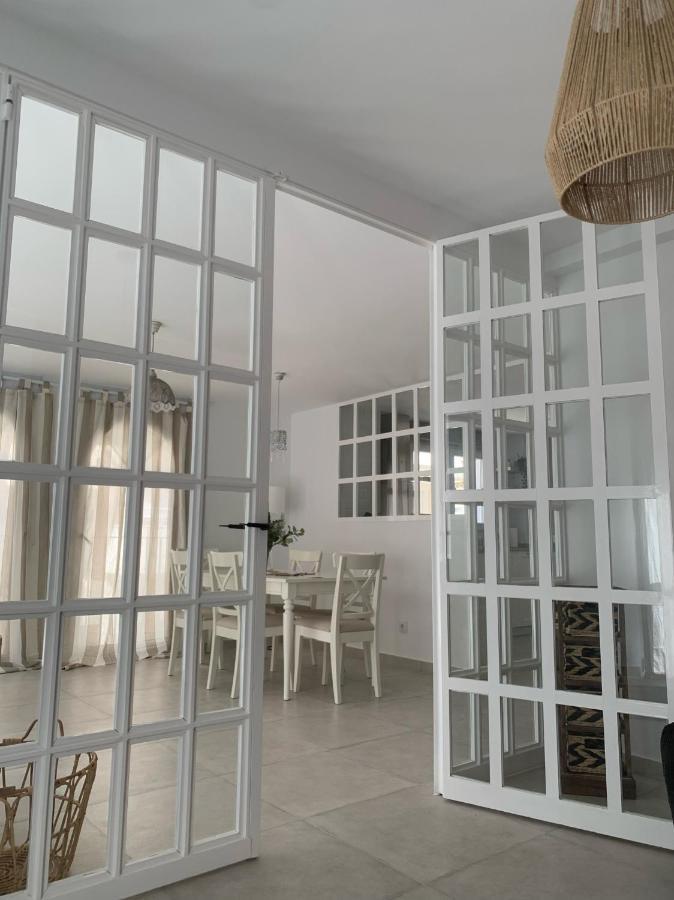 Apartamento Altea Lighthouse Exterior foto