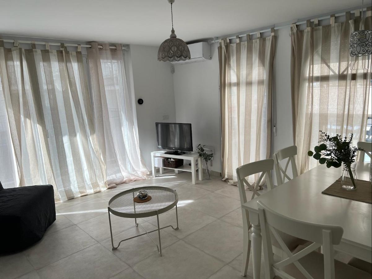 Apartamento Altea Lighthouse Exterior foto