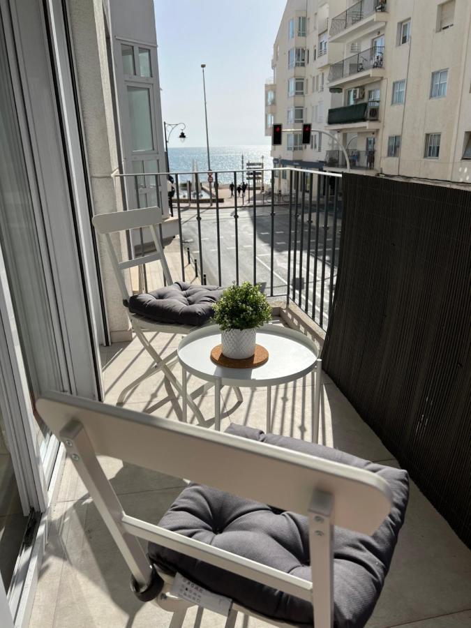 Apartamento Altea Lighthouse Exterior foto